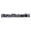 New – Open box Lot of 20 Wago 769-176 Terminal Block 1 Conductor 1 Pin 500V, 32A, 6kV 12-28Awg