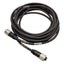 New – Open box Turck GSDA GKDA 40-10M/S3276/S4000 Extension Power Cable, 10 Meters, 1-3/8 4-Pin