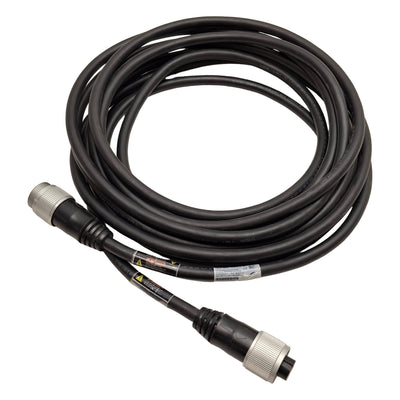 New – Open box Turck GSDA GKDA 40-10M/S3276/S4000 Extension Power Cable, 10 Meters, 1-3/8 4-Pin