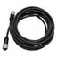 New – Open box Turck GSDA GKDA 40-10M/S3276/S4000 Extension Power Cable, 10 Meters, 1-3/8 4-Pin