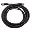 New – Open box Turck GSDA GKDA 40-10M/S3276/S4000 Extension Power Cable, 10 Meters, 1-3/8 4-Pin