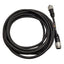 New – Open box Turck GSDA GKDA 40-10M/S3276/S4000 Extension Power Cable, 10 Meters, 1-3/8 4-Pin