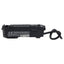 Used Keyence LV-N11P Sensor Amplifier, PNP, 2 Output 1 Input, 10-30VDC, DIN Rail