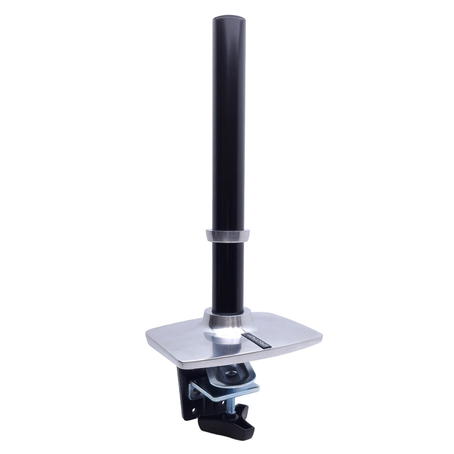New – Open box Ergotron 20-490-026-01 LX Monitor Arm Desk Mount Clamp, ø1-3/8in x 12in Pole