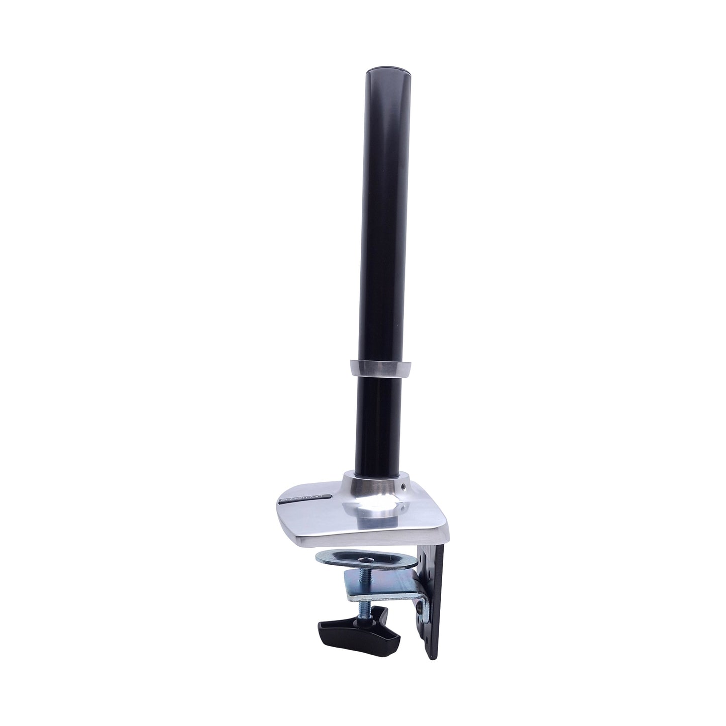 New – Open box Ergotron 20-490-026-01 LX Monitor Arm Desk Mount Clamp, ø1-3/8in x 12in Pole