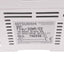 Used Mitsubishi FX3U-32MR/ES CPU Unit for MELSEC-F FX3U PLC, 32DI/O, 100-240VAC