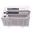 Used Mitsubishi FX3U-32MR/ES CPU Unit for MELSEC-F FX3U PLC, 32DI/O, 100-240VAC