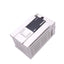 Used Mitsubishi FX3U-32MR/ES CPU Unit for MELSEC-F FX3U PLC, 32DI/O, 100-240VAC
