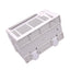 Used Mitsubishi FX3U-32MR/ES CPU Unit for MELSEC-F FX3U PLC, 32DI/O, 100-240VAC