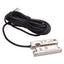 Used IDEM 138018 CMR Magnetic Non-Contact Safety Interlock Switch, 2NC, 250VAC 2A, 5m