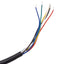 Used IDEM 138018 CMR Magnetic Non-Contact Safety Interlock Switch, 2NC, 250VAC 2A, 5m