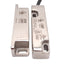 Used IDEM 138018 CMR Magnetic Non-Contact Safety Interlock Switch, 2NC, 250VAC 2A, 5m