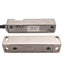 Used IDEM 138018 CMR Magnetic Non-Contact Safety Interlock Switch, 2NC, 250VAC 2A, 5m