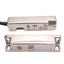 Used IDEM 138018 CMR Magnetic Non-Contact Safety Interlock Switch, 2NC, 250VAC 2A, 5m