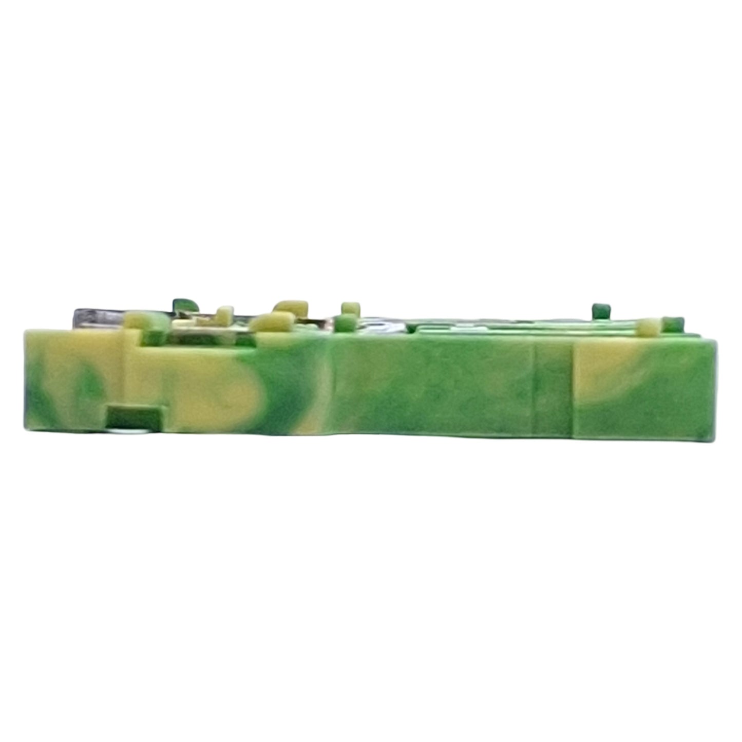 New Lot of 16 Wago 769-237 Terminal Block 1-Conductor 1-Level, 12-28AWG, DIN Rail