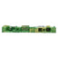 New Lot of 16 Wago 769-237 Terminal Block 1-Conductor 1-Level, 12-28AWG, DIN Rail