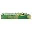 New Lot of 16 Wago 769-237 Terminal Block 1-Conductor 1-Level, 12-28AWG, DIN Rail