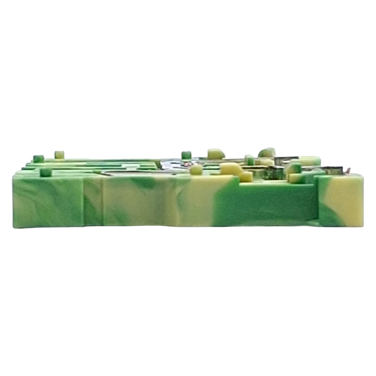 New Lot of 16 Wago 769-237 Terminal Block 1-Conductor 1-Level, 12-28AWG, DIN Rail