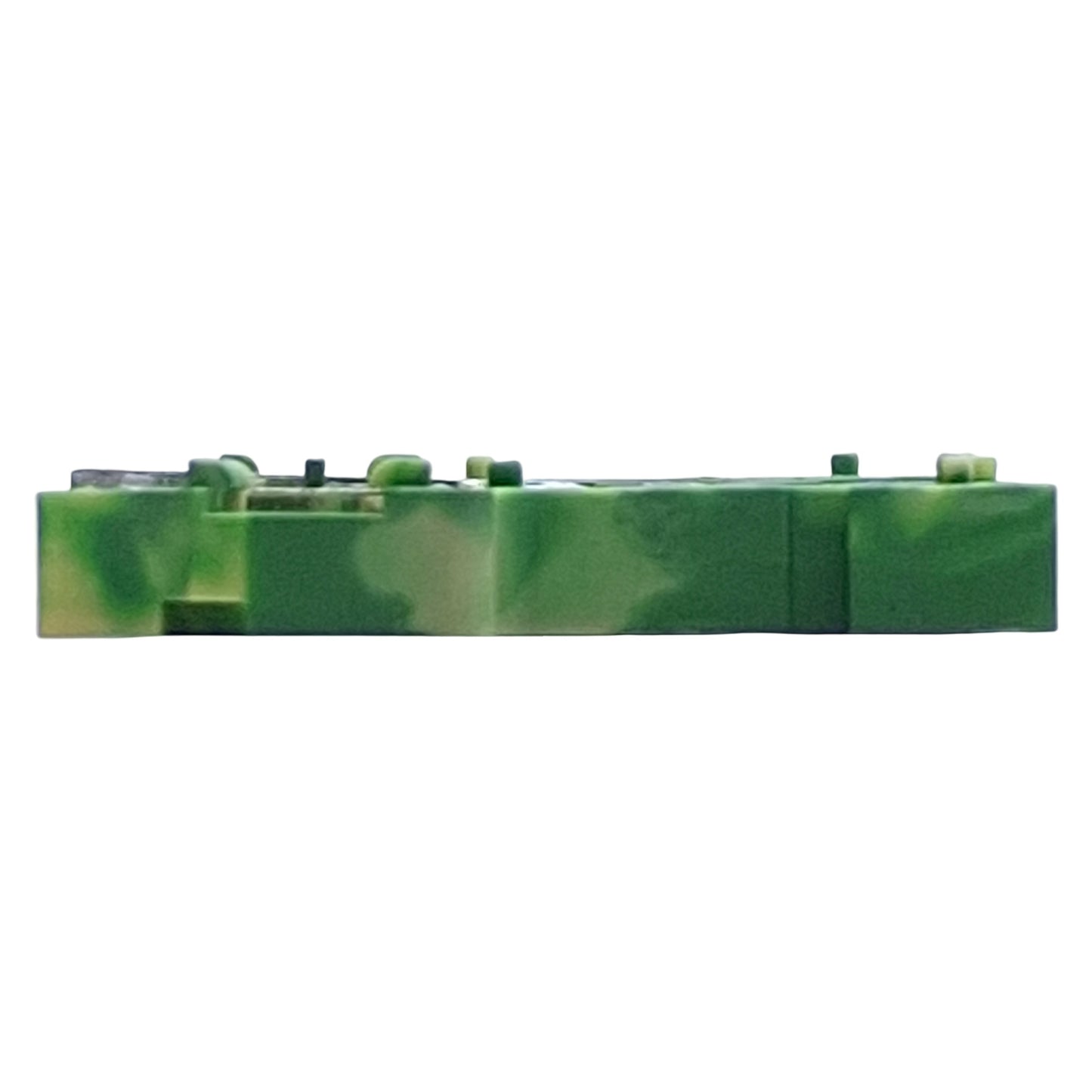 New – Open box Lot of 10 Wago 769-237 Terminal Block 1-Conductor 1-Level, 12-28AWG, DIN Rail