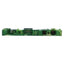 New – Open box Lot of 10 Wago 769-237 Terminal Block 1-Conductor 1-Level, 12-28AWG, DIN Rail
