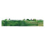 New – Open box Lot of 10 Wago 769-237 Terminal Block 1-Conductor 1-Level, 12-28AWG, DIN Rail