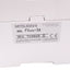 Used Mitsubishi FX0N-3A Analog Special Function Block for MELSEC-F PLC, 2AI 1AO
