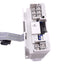 Used Mitsubishi FX0N-3A Analog Special Function Block for MELSEC-F PLC, 2AI 1AO