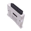 Used Mitsubishi FX3U-4AD-ADP Analog Input Module, 4-Channel, 0-10V 4-20mA In