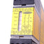 Used Banner AT-FM-10K DUO-TOUCH Safety Relay, 2NO, 1NC Aux, 6A Max, 24VAC/DC