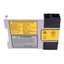 Used Banner AT-FM-10K DUO-TOUCH Safety Relay, 2NO, 1NC Aux, 6A Max, 24VAC/DC