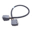 New – Open box SCA Schucker GmbH & Co KON SY/SPL/MBS-G/Hybrid 13+Can Robot Cable, 4 Foot Length