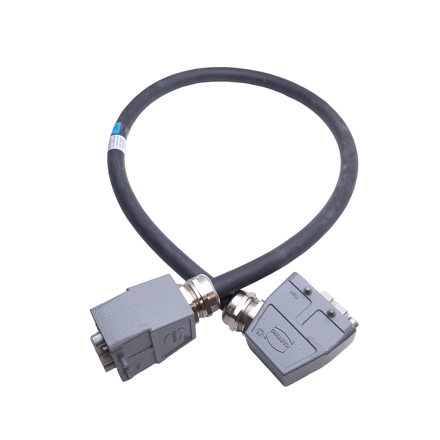 New – Open box SCA Schucker GmbH & Co KON SY/SPL/MBS-G/Hybrid 13+Can Robot Cable, 4 Foot Length