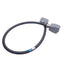 New – Open box SCA Schucker GmbH & Co KON SY/SPL/MBS-G/Hybrid 13+Can Robot Cable, 4 Foot Length