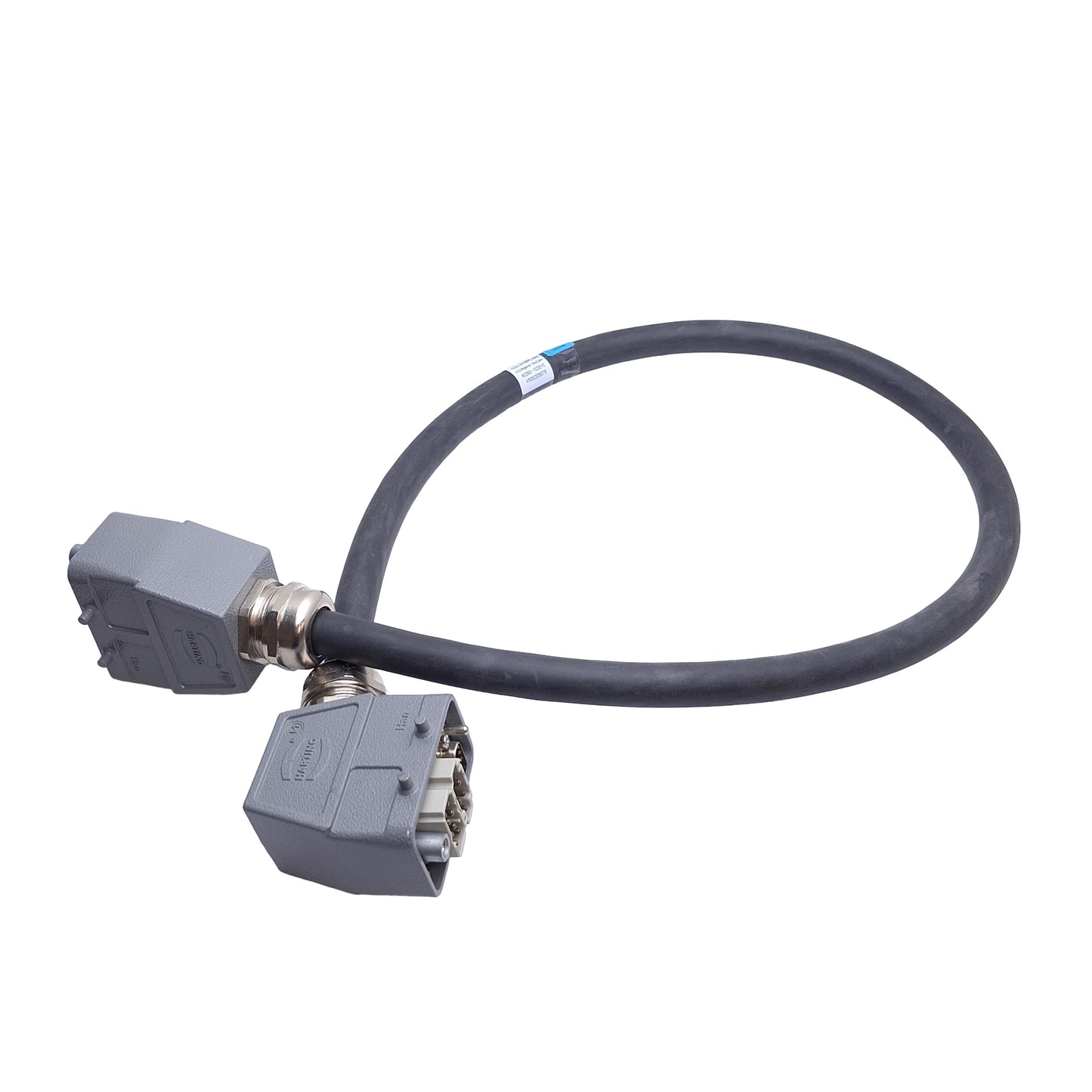 New – Open box SCA Schucker GmbH & Co KON SY/SPL/MBS-G/Hybrid 13+Can Robot Cable, 4 Foot Length