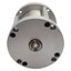 Used Bimba FO-703.5 FLAT-1 Pneumatic Cylinder, ø3in Bore, 3.5in Stroke, 1/4in NPT
