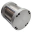 Used Bimba FO-703.5 FLAT-1 Pneumatic Cylinder, ø3in Bore, 3.5in Stroke, 1/4in NPT