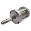 Used Bimba FO-703.5 FLAT-1 Pneumatic Cylinder, ø3in Bore, 3.5in Stroke, 1/4in NPT