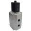 Used Festo MPPE-3-1/2-10-010-B Pressure Regulator, G1/2, 12bar In, 0-10bar Set, 30VDC
