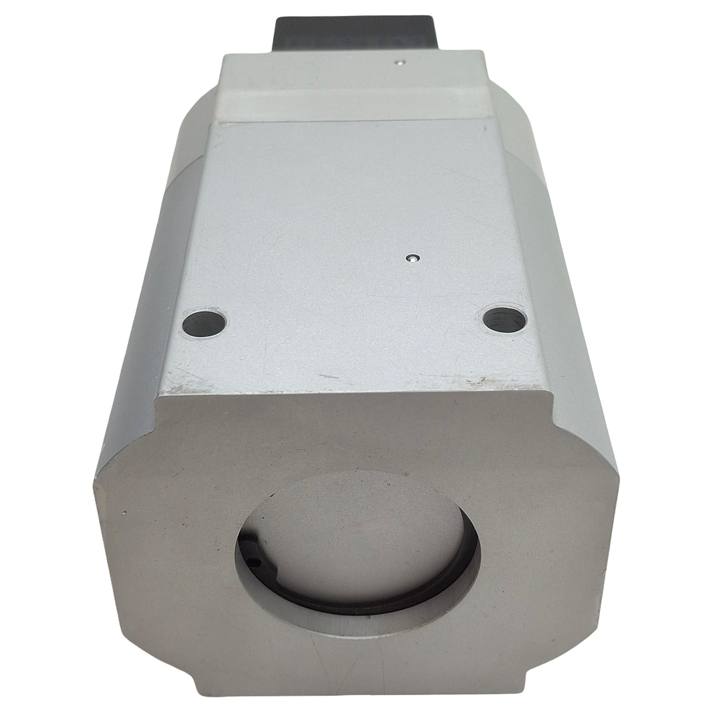 Used Festo MPPE-3-1/2-10-010-B Pressure Regulator, G1/2, 12bar In, 0-10bar Set, 30VDC