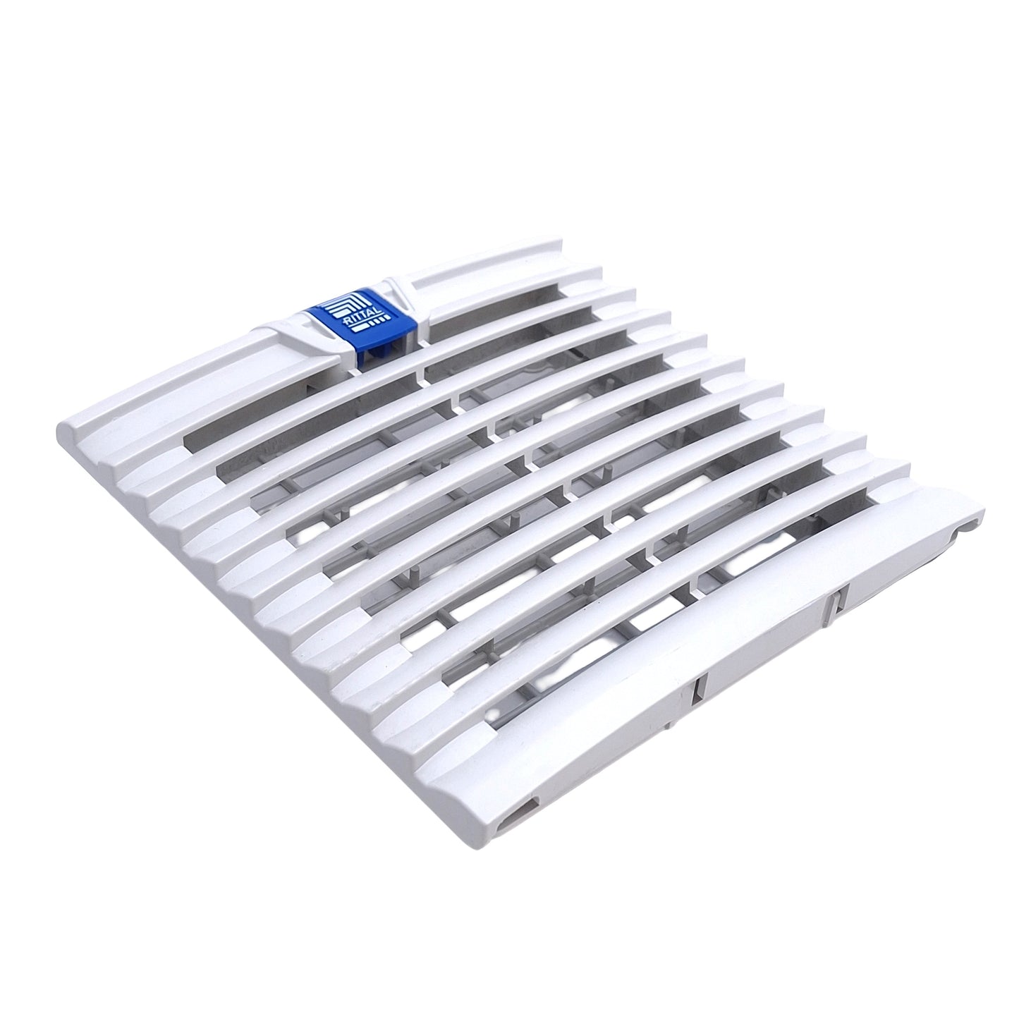 Used Rittal SK3238.200 Enclosure Exhaust Vent Outlet Filter Grille 148.5mm x 148.5mm