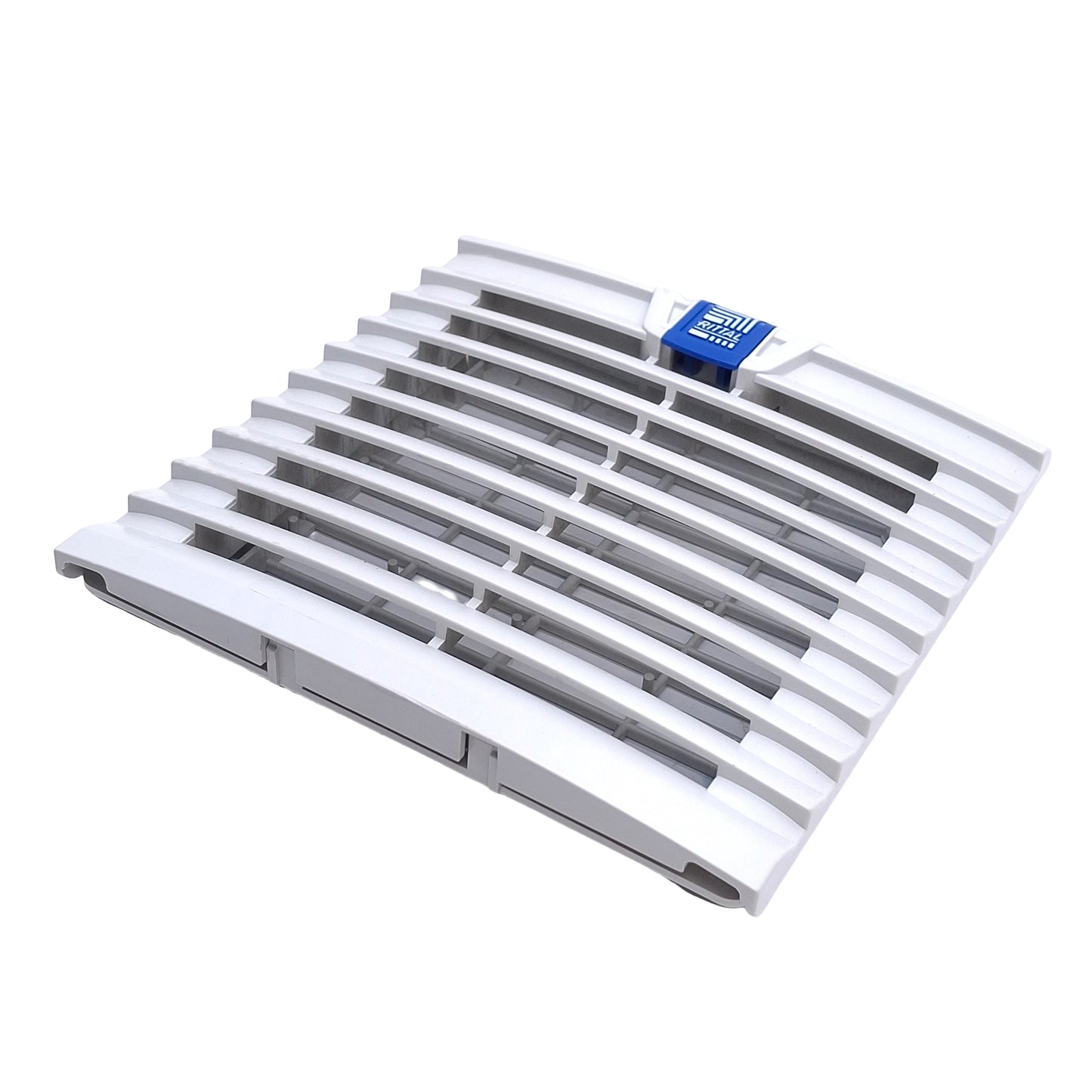 Used Rittal SK3238.200 Enclosure Exhaust Vent Outlet Filter Grille 148.5mm x 148.5mm