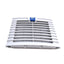 Used Rittal SK3238.200 Enclosure Exhaust Vent Outlet Filter Grille 148.5mm x 148.5mm