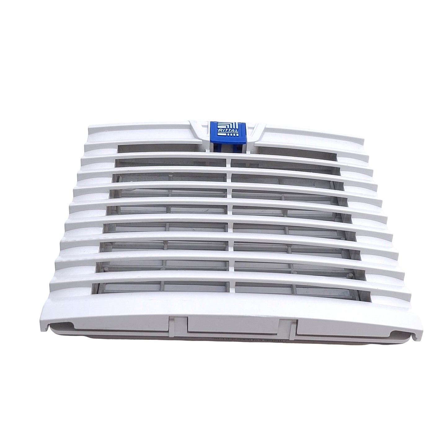 Used Rittal SK3238.200 Enclosure Exhaust Vent Outlet Filter Grille 148.5mm x 148.5mm