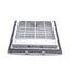 Used Rittal SK3238.200 Enclosure Exhaust Vent Outlet Filter Grille 148.5mm x 148.5mm