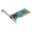 Used Intel PWLA8391GTBLK PRO/1000 GT Desktop Adapter RJ45, 10/100/1000 Mbps Data Rate