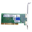 Used Intel PWLA8391GTBLK PRO/1000 GT Desktop Adapter RJ45, 10/100/1000 Mbps Data Rate