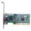 Used Intel PWLA8391GTBLK PRO/1000 GT Desktop Adapter RJ45, 10/100/1000 Mbps Data Rate