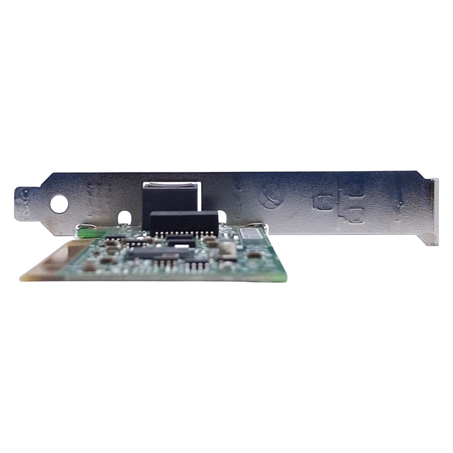 Used Intel PWLA8391GTBLK PRO/1000 GT Desktop Adapter RJ45, 10/100/1000 Mbps Data Rate