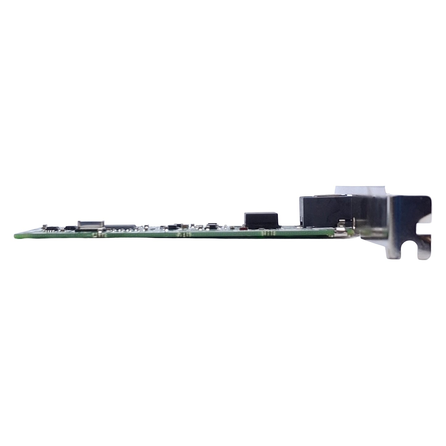 Used Intel PWLA8391GTBLK PRO/1000 GT Desktop Adapter RJ45, 10/100/1000 Mbps Data Rate