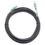 Used Phoenix Contact 1530838 Sensor/Actuator Cable, 4A 48VAC/60VDC, M12 5-Pin, 8m